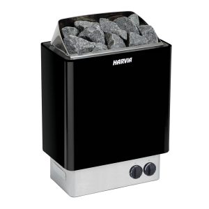 Harvia Trendy X Kachel 8kW (incl. 1 doos stenen)
